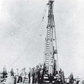 ¿Qué es el cofferdam?