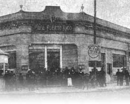 El Bar Central