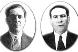 Los hermanos Maio