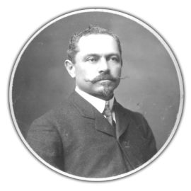 El Ingeniero Abel Pagnard y su legado, Puerto Rosales. El Ingeniero Abel Pagnard y su legado, Puerto Rosales.
